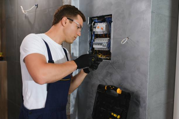 Best Licensed Electrician  in Delhi, CA