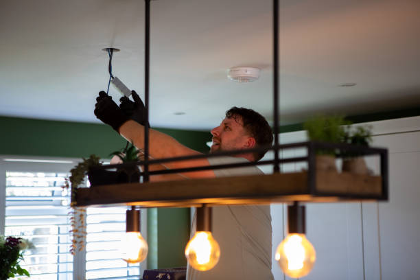 Best Electrician Near Me  in Delhi, CA