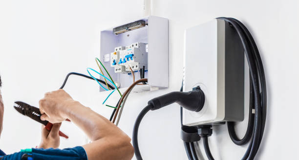 Best Circuit Breaker Repair  in Delhi, CA