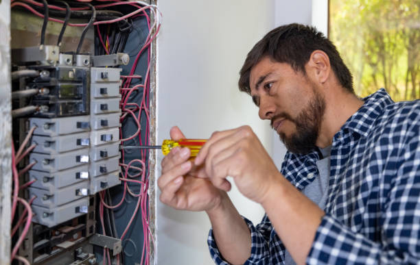 Best Electric Panel Repair  in Delhi, CA